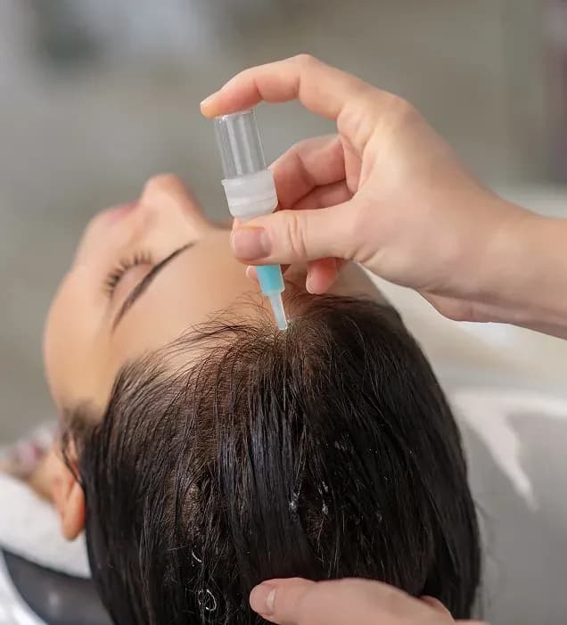 Advanced Hair Treatment – Everything You Need To Know