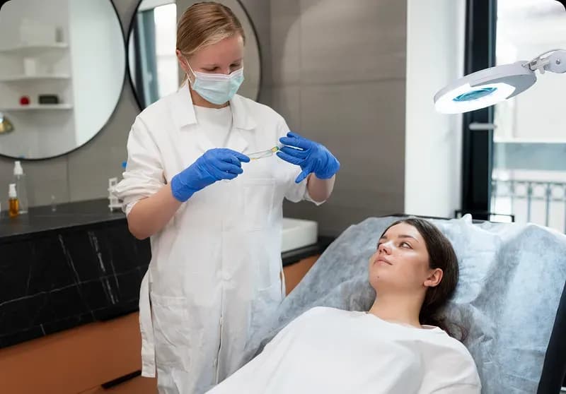 Pre-Treatment Prep