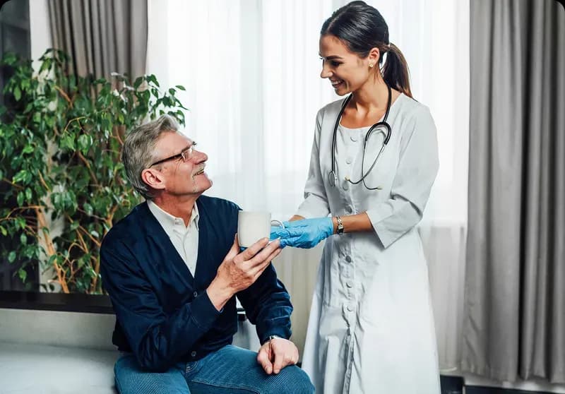 Post-Treatment Care