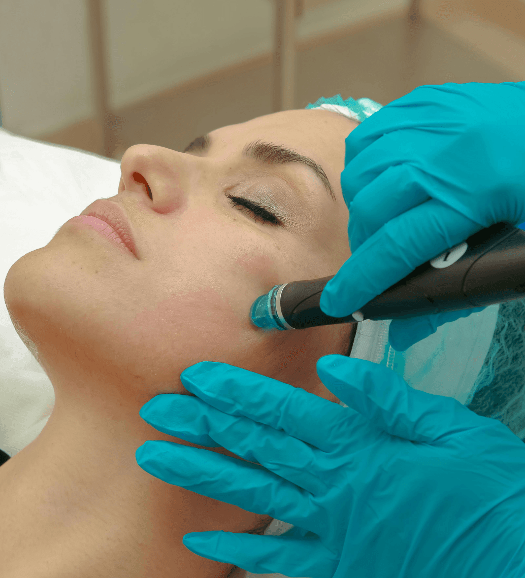 What is Anti-Ageing Treatment?