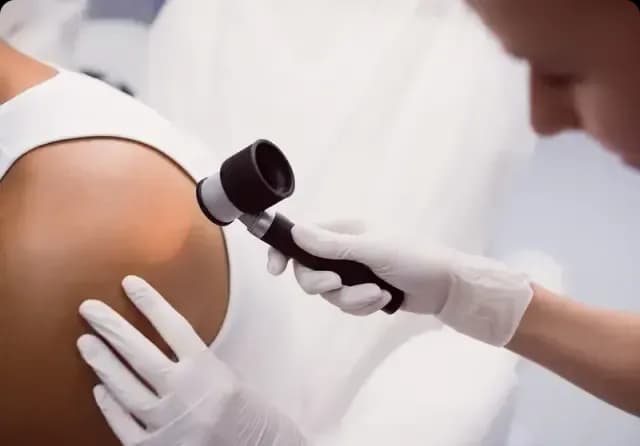 Skin Assessment
