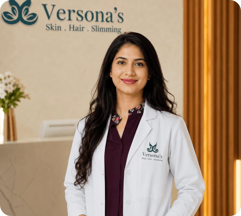 Dr. Ananya Rao