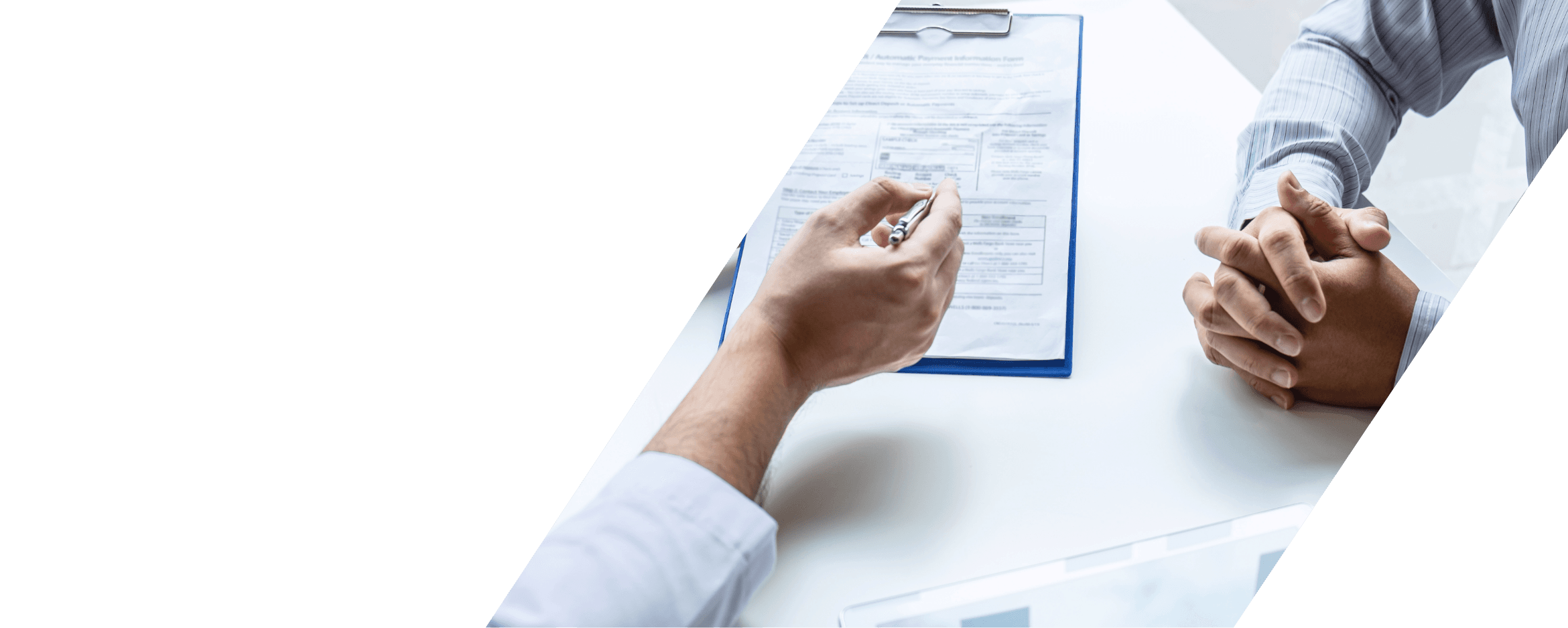 Billing and Consultation