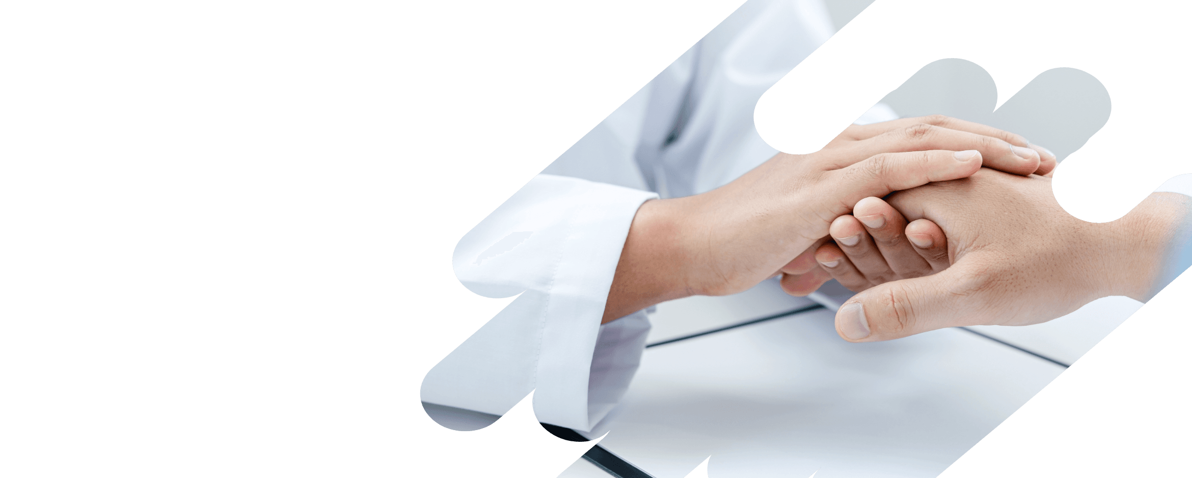 Health Talks Hero Background