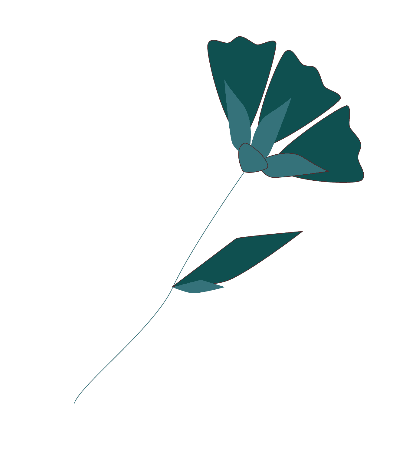 Decorative Flower