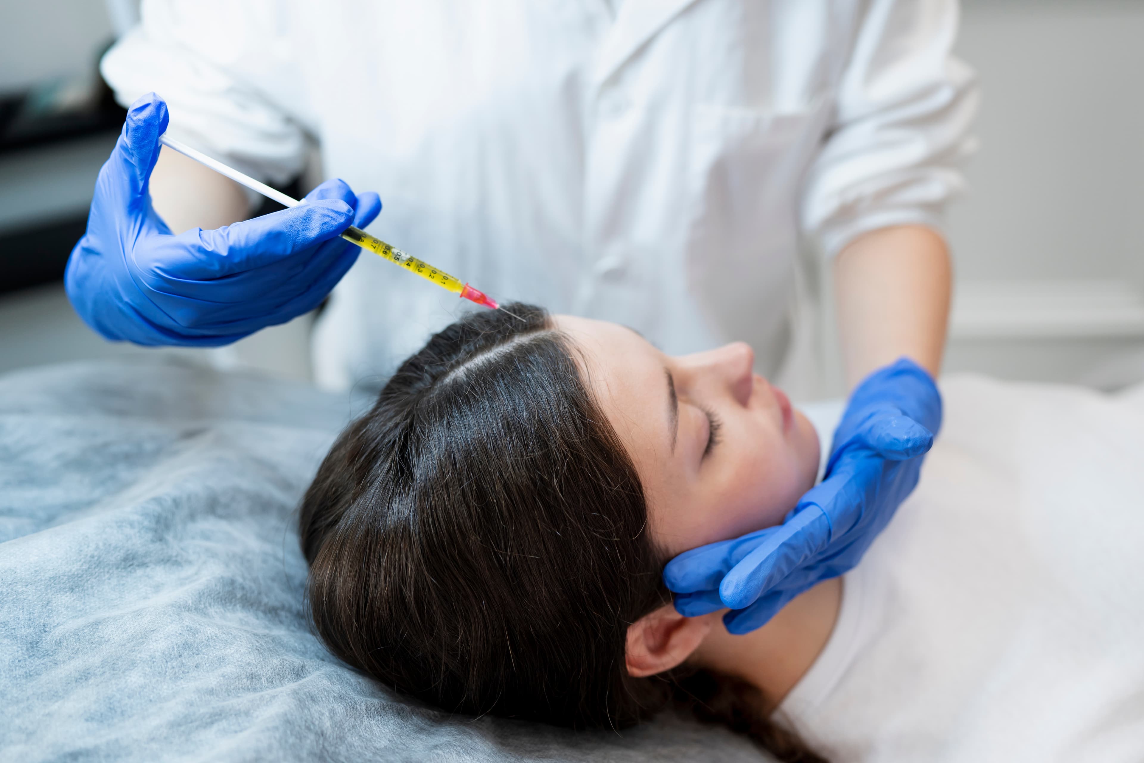 Best Hair Clinic in Hyderabad
