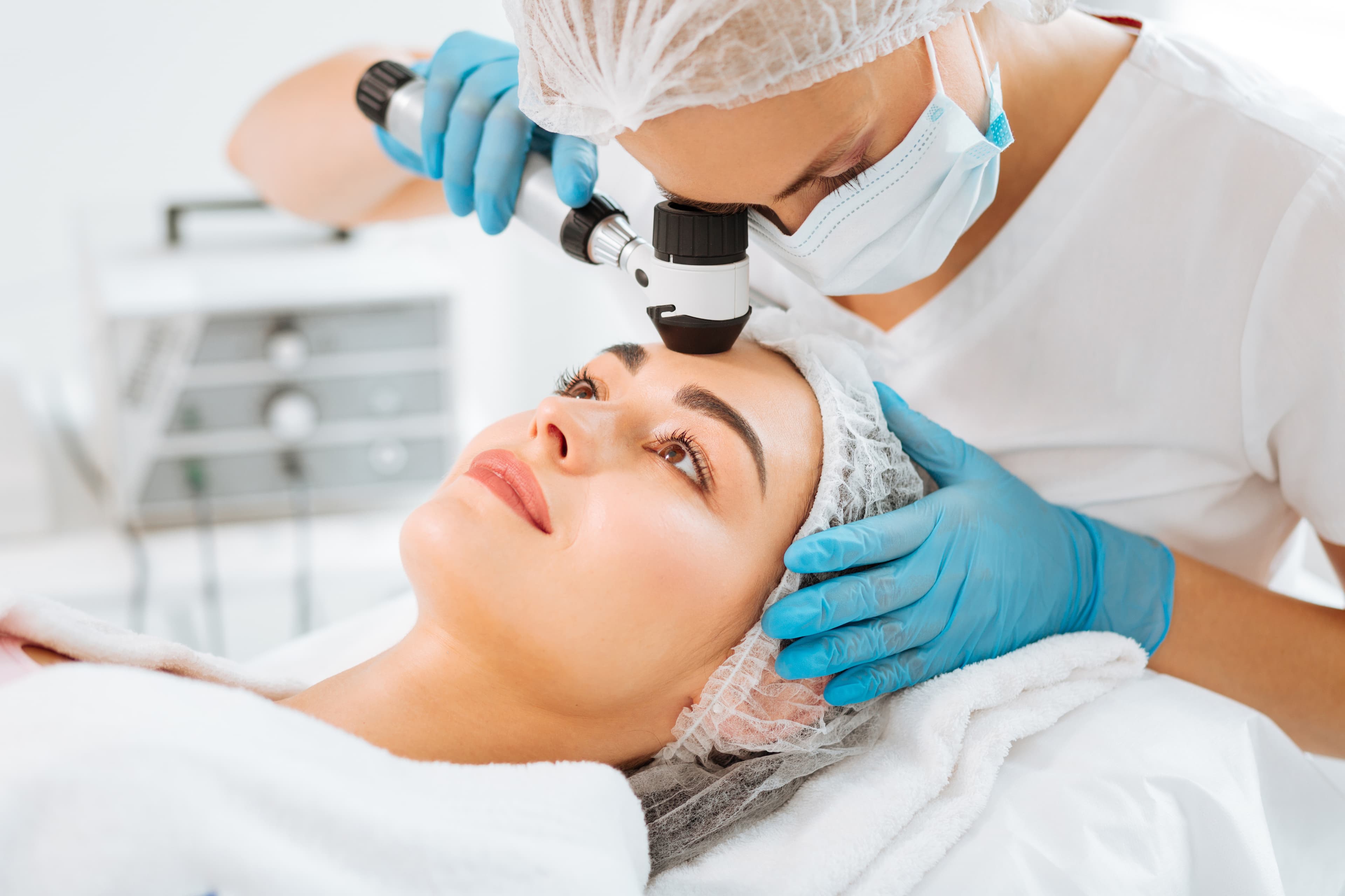 Cosmetic Clinic in Hyderabad