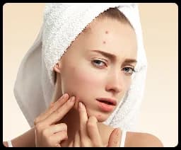 Acne & Acne Scar Treatment