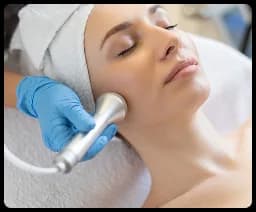 HydraFacial MD