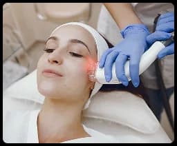 Pigmentation Treatment