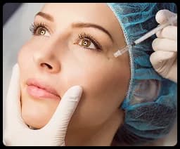 Skin Booster Injections