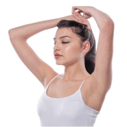 Laser Hair Removal