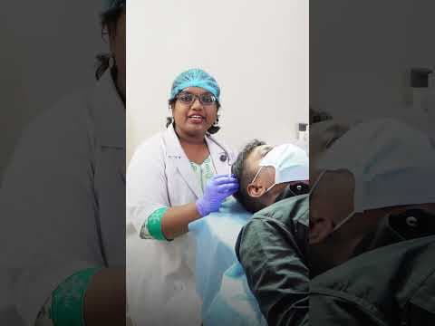 GFC Hair Treatment for Hair Fall | ₹9,999 Offer | Versona's Clinic Hyderabad