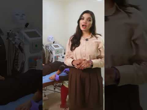 Stop Waxing! Full Body Laser ₹30,000 | 6 Sessions | Versona's Hyderabad