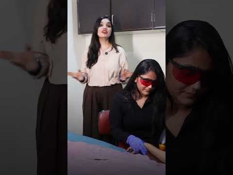 Half Body Laser ₹12,999 | Latest Technology | Versona's Hyderabad